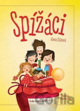 Spížáci