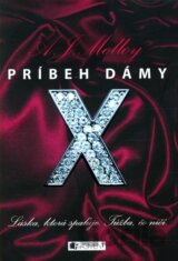 Príbeh dámy X