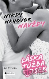 Nikdy nehovor navždy