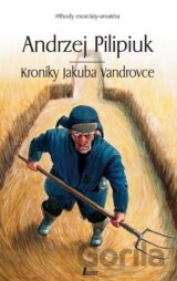 Kroniky Jakuba Vandrovce