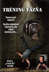 Tréning väzňa