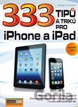 333 tipů a triků pro iPhone a iPad