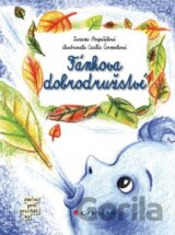 Fánkova dobrodružství