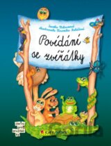 Povídání se zvířátky