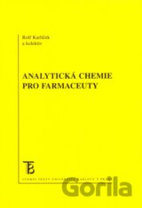 Analytická chemie pro farmaceuty