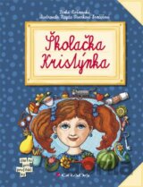 Školačka Kristýnka