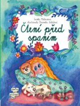 Čtení před spaním