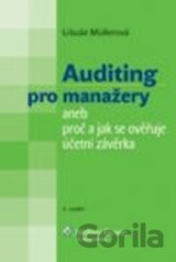 Auditing pro manažery