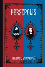 Persepolis