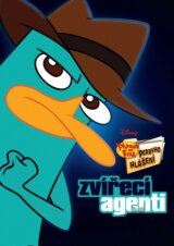 Phineas and Ferb: Animal Agents