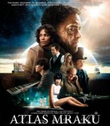 Atlas mraků (Blu-ray)