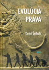 Evolúcia práva