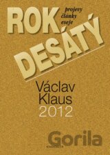 Rok desátý