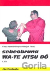 Sebeobrana Wa-te jitsu dó