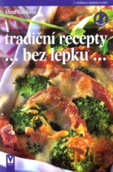Tradiční recepty bez lepku