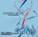 Pondelkové verše (e-book v .doc a .html verzii)