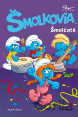 Šmolkovia: Šmolčatá
