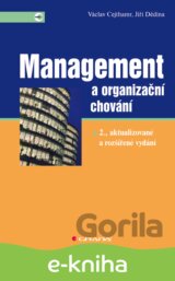 Management a organizační chování
