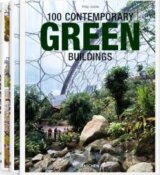 100 Contemporary Green Buildings