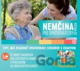 Nemčina pre opatrovateľky do vrecka