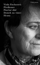 Předkonec, Písečné dítě, Domek na vinici, Hrana