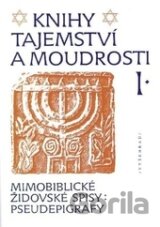 Knihy tajemství a moudrosti I