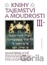 Knihy tajemství a moudrosti III