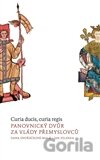 Panovnický dvůr za vlády Přemyslovců