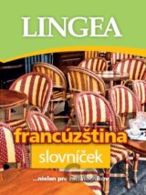 Slovníček francúzština