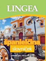 Slovníček španielčina