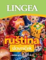 Slovníček ruština