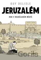 Jeruzalém