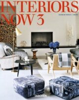 Interiors Now! 3