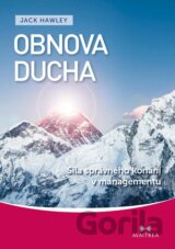 Obnova ducha