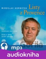 Listy z Provence
