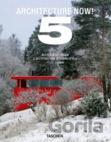Architecture Now! 5