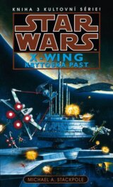 Star Wars X-Wing 3: Krytonská past