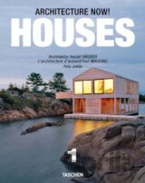 Architecture Now! Houses 1