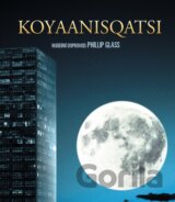 Koyaanisqatsi (Blu-ray)