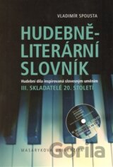 Hudebně-literární slovník III.