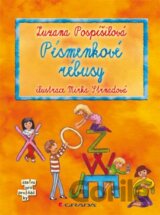 Písmenkové rébusy
