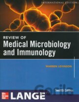 Review of Medical Microbiology and Immunology