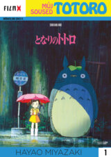 Můj soused Totoro