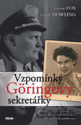 Vzpomínky Göringovy sekretářky