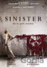 Sinister
