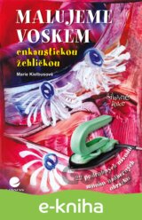 Malujeme voskem