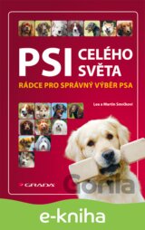 Psi celého světa