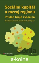 Sociální kapitál a rozvoj regionu
