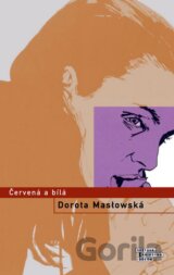 Červená a bílá
