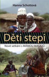Děti stepi